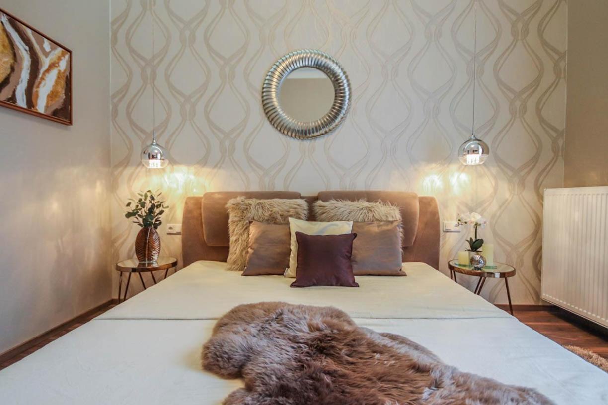 Bengt Apartment Dohany Str. — Fotók 3