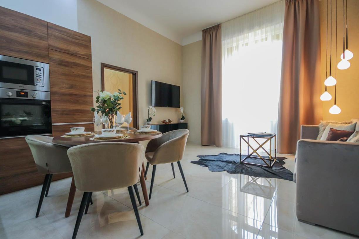 Bengt Apartment Dohany Str. — Fotók 1