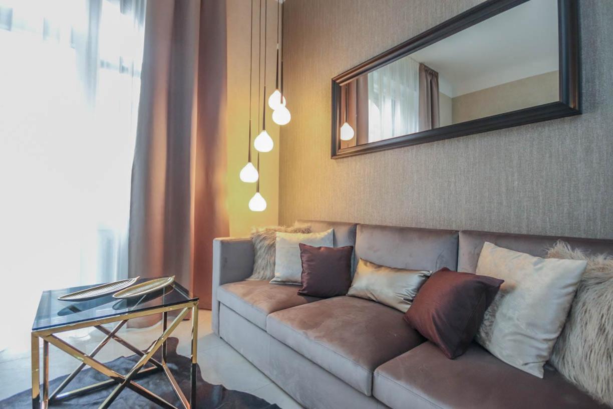 Bengt Apartment Dohany Str. — Fotók 2